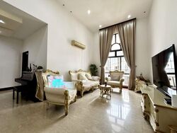 Seletaris (D27), Condominium #564139171